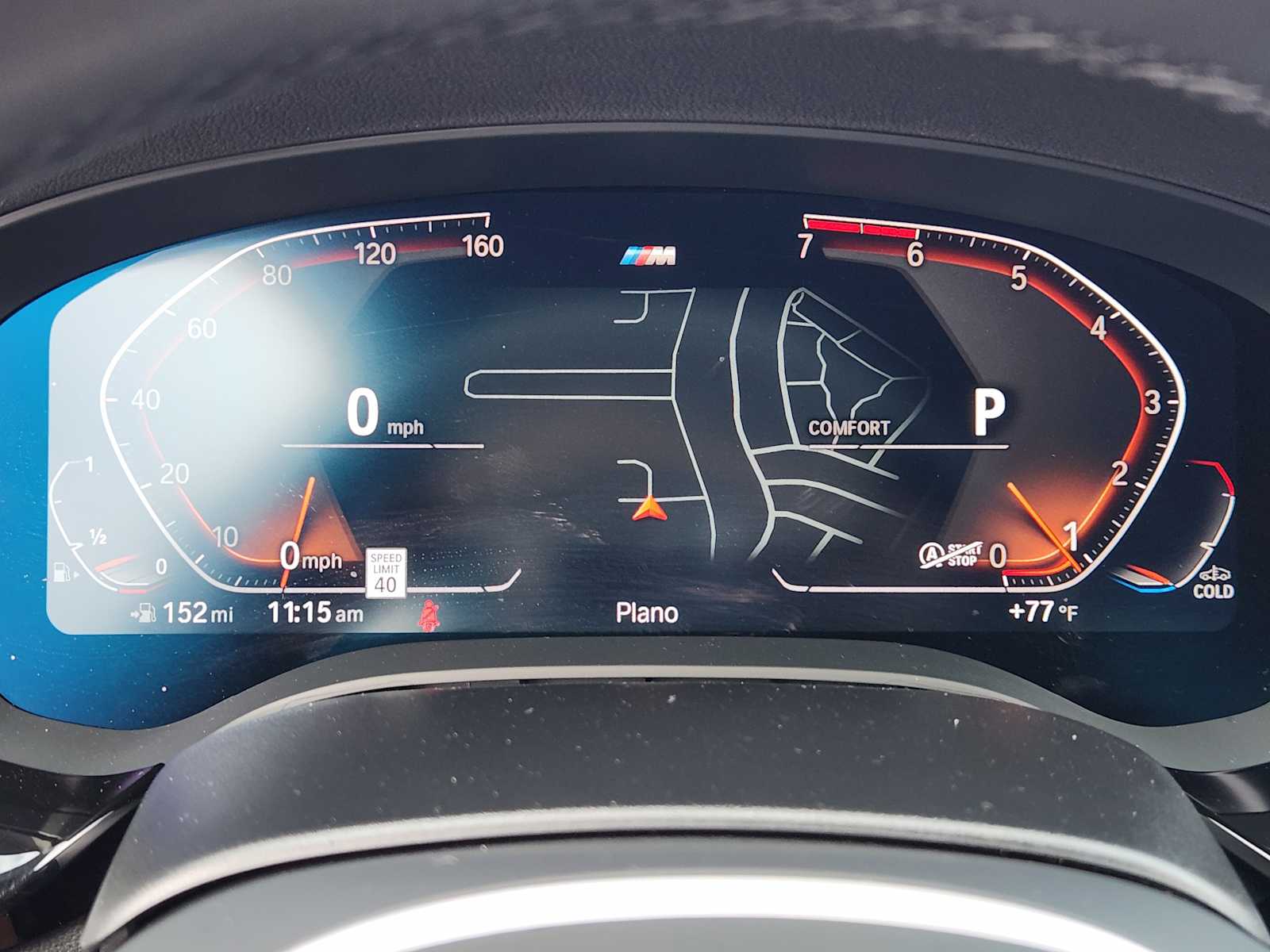 2023 Bmw 530i photo 11