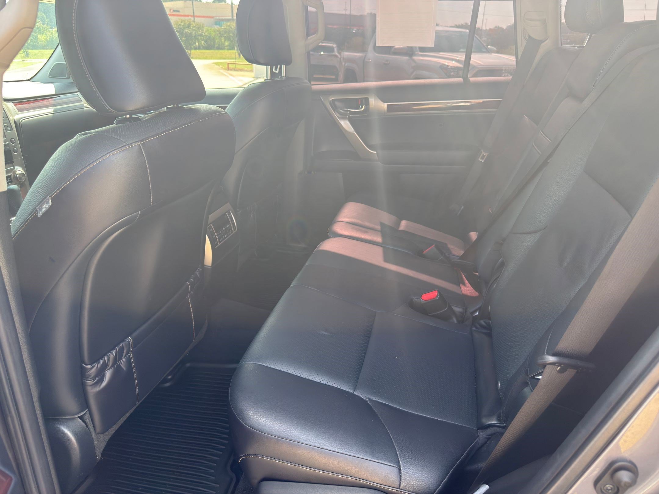 2018 Lexus GX 460 Premium photo 12