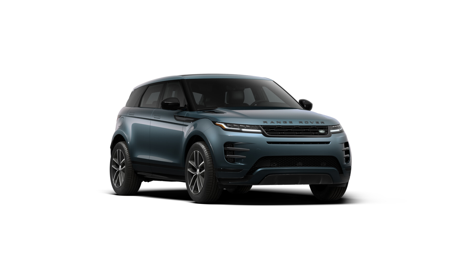 2026 Land Rover Range Rover Evoque Dynamic SE's photo