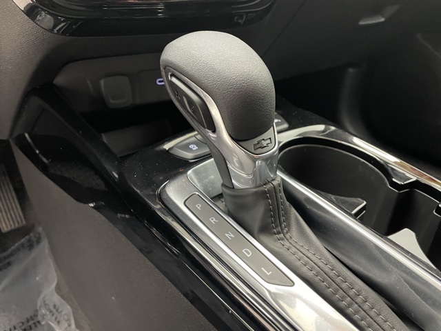 2024 Chevrolet Trax photo 4