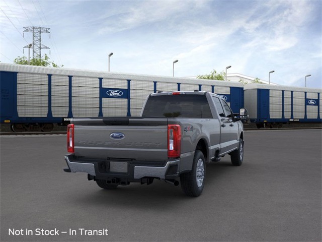 2025 Ford F-350 photo 8