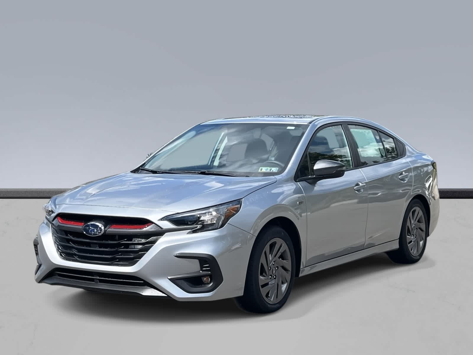 2025 Subaru Legacy Limited photo 2