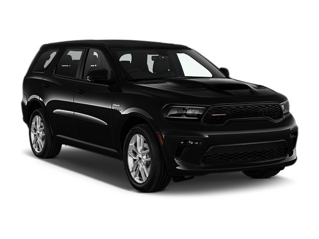 2022 Dodge Durango R/T's photo
