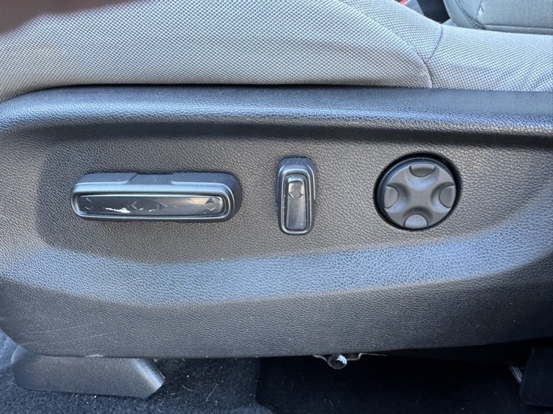 2018 Honda CR-V EX photo 21