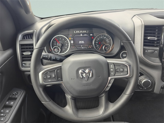 2026 Ram 1500 Warlock photo 11