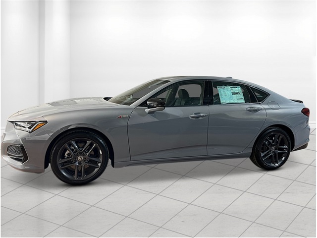 2025 Acura TLX SH-AWD A-Spec photo 2