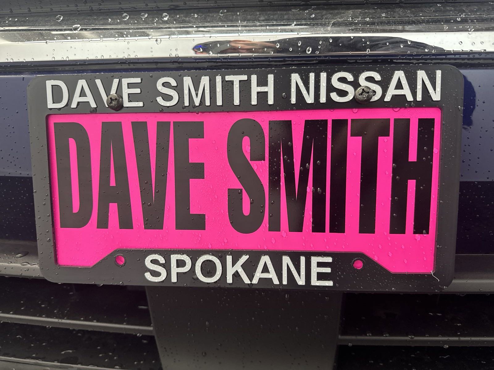 New 2024 Nissan Pathfinder SL Sport Utility in Spokane RC251429 Dave