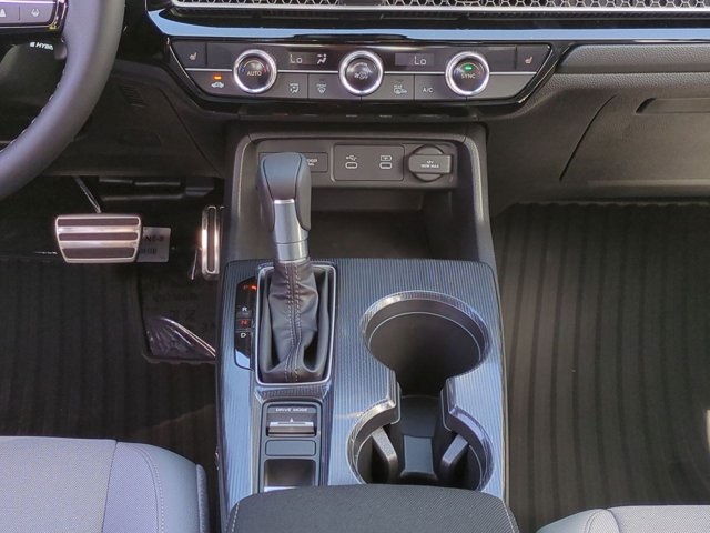 2026 Honda Civic Sport Touring photo 15