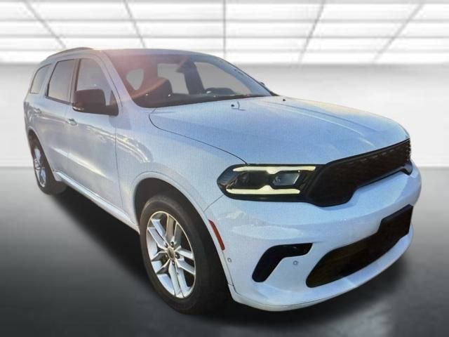 2023 Dodge Durango GT's photo