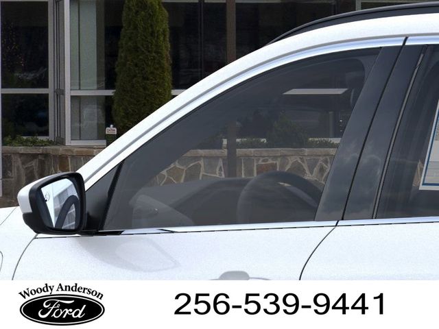 2025 Ford Escape Base photo 20