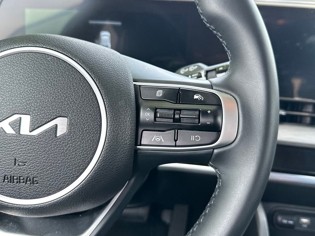 2024 Kia Sportage X-Line photo 16