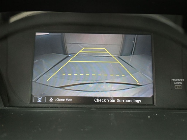 2016 Honda Accord LX photo 3