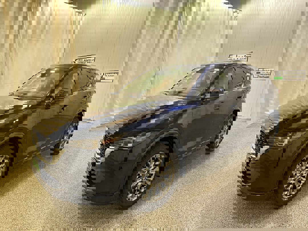 2025 Mazda CX-5 2.5 Premium Plus photo 3