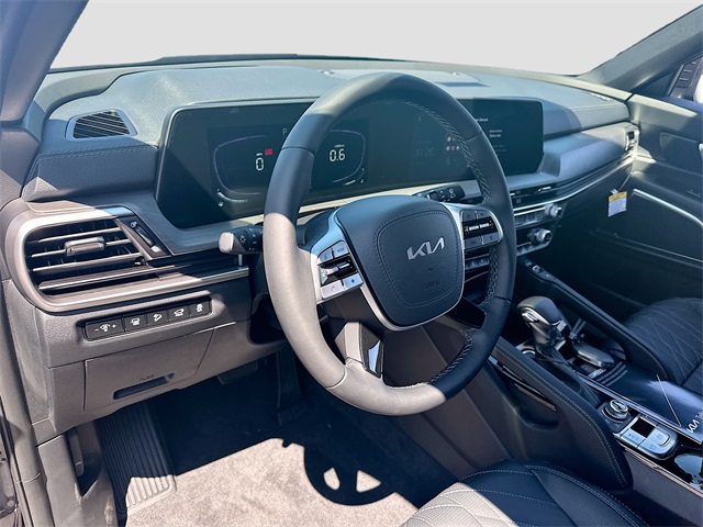 2025 Kia Telluride X-Line EX X-Pro photo 7