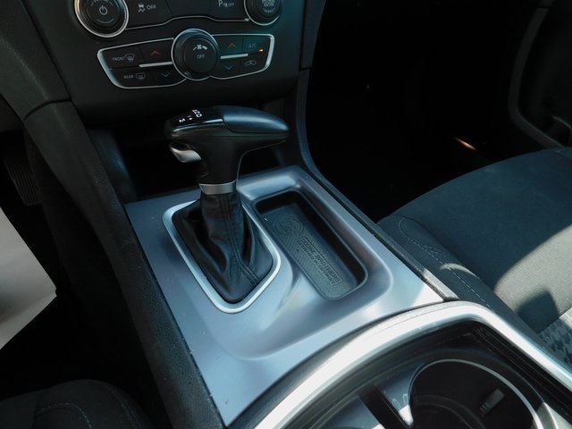 2023 Dodge Charger SXT photo 24