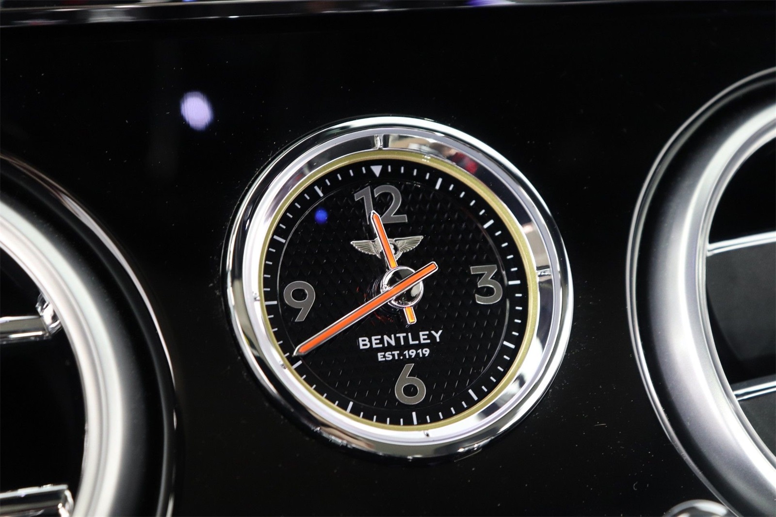 2024 Bentley Continental GT Speed photo 20