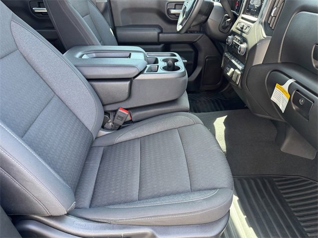 2023 Chevrolet Silverado 1500 Custom photo 6