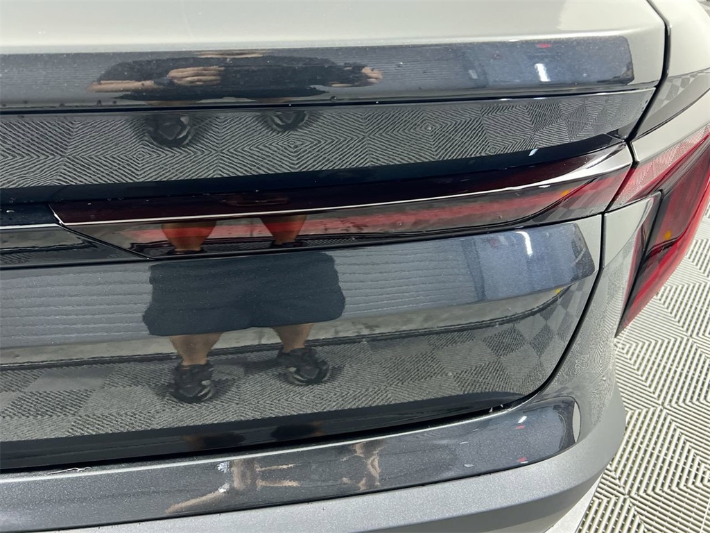 2025 Kia K4 LX photo 6