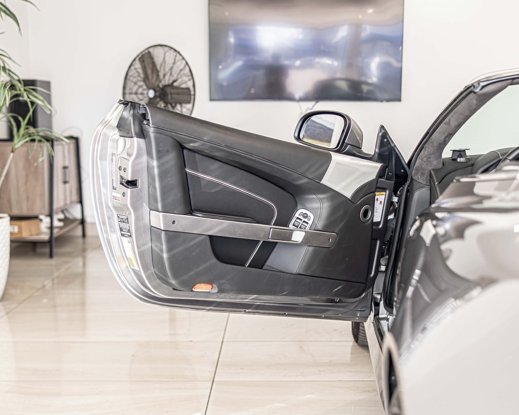 2012 ASTON MARTIN VIRAGE - Image 29