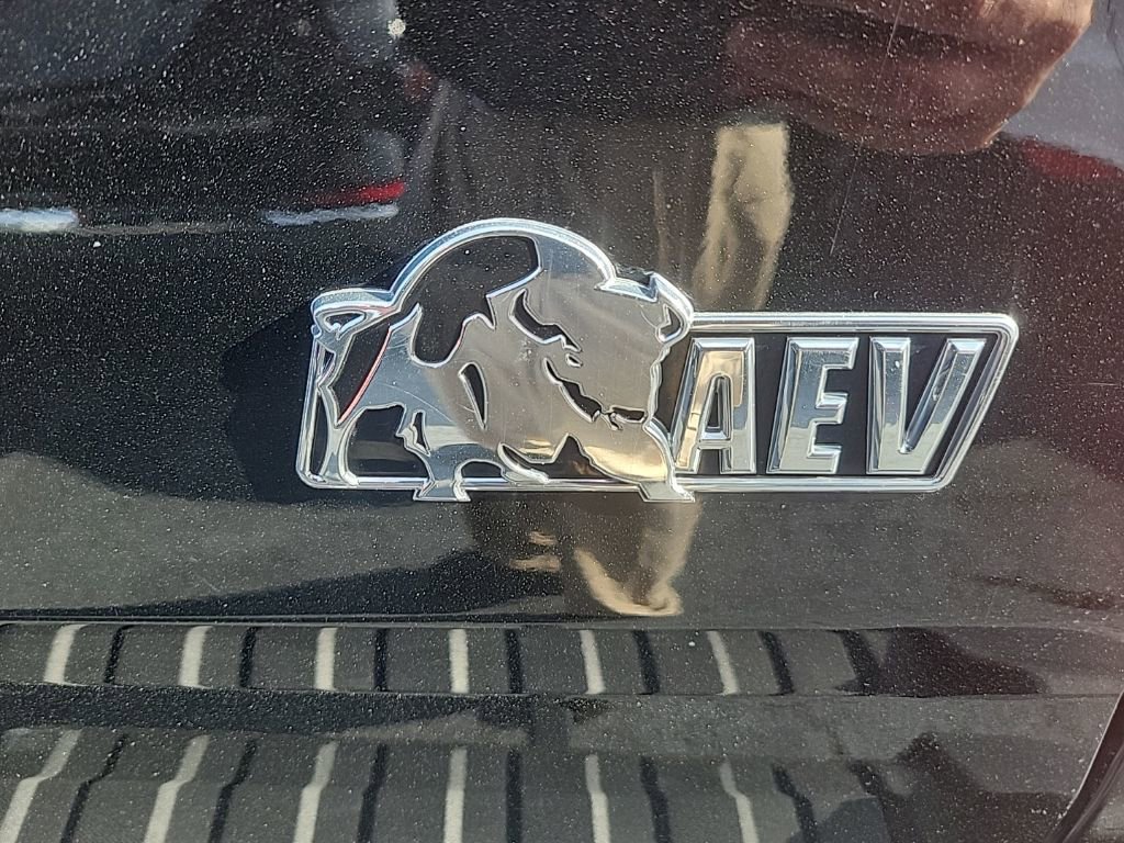 2022 Chevrolet Colorado ZR2 photo 16