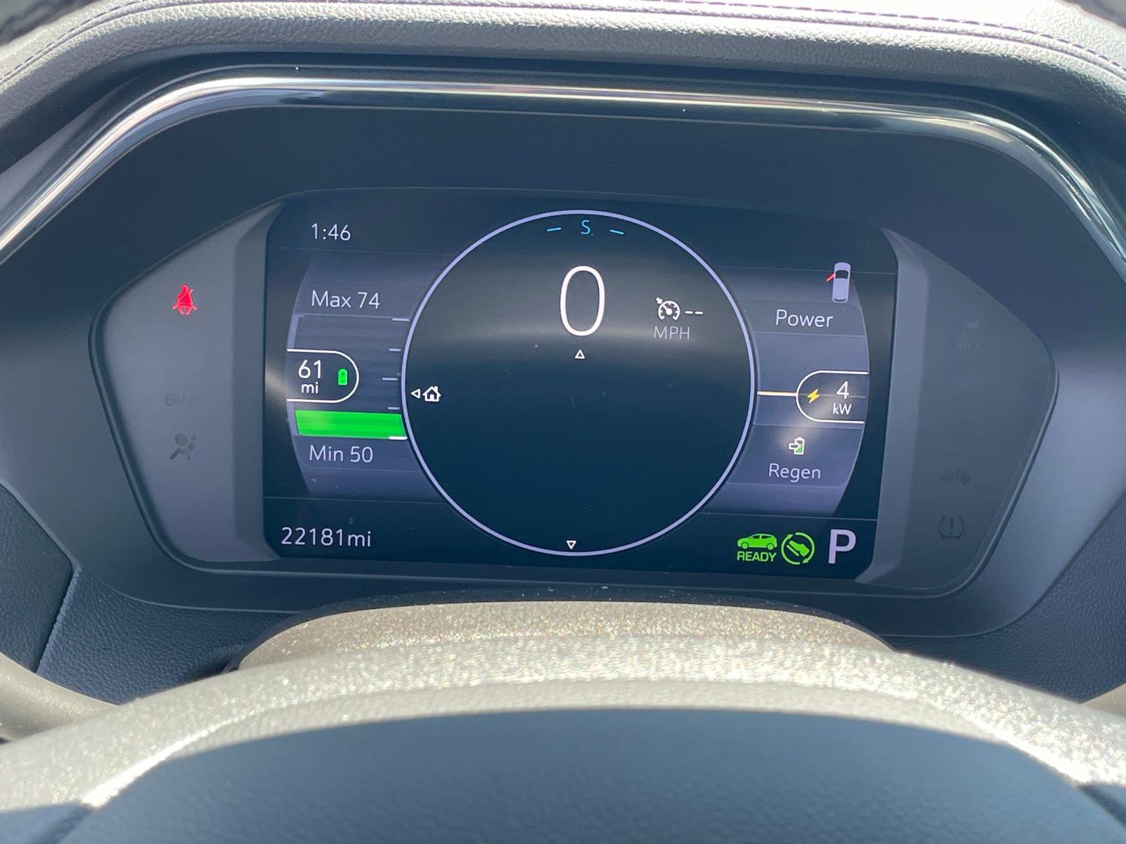2023 Chevrolet Bolt EUV photo 15