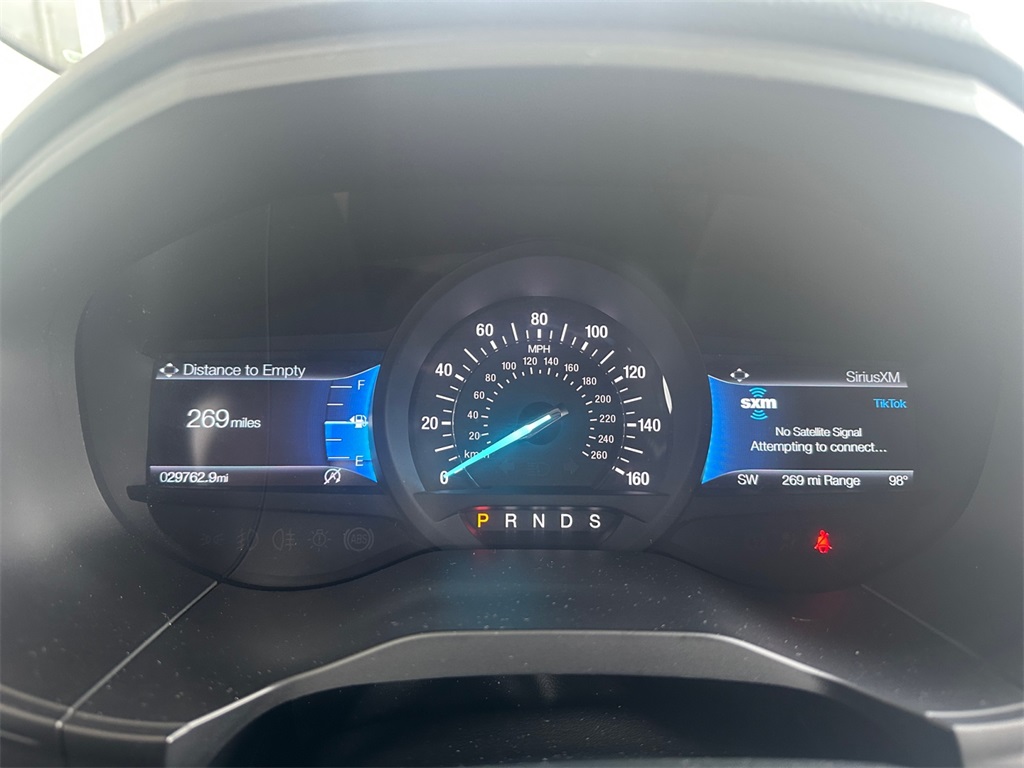 2024 Ford Edge SEL photo 18