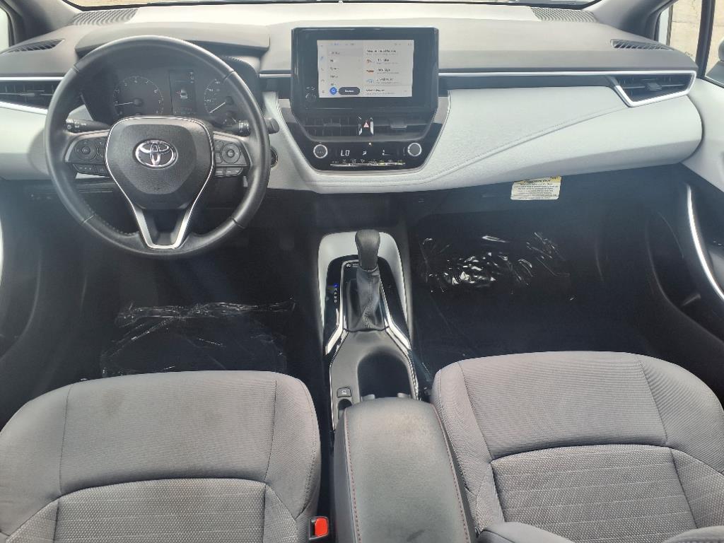 2023 Toyota Corolla SE photo 4