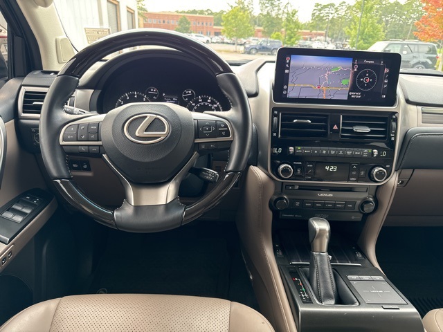 2022 Lexus GX 460 Luxury photo 20