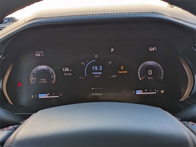 2022 Jeep Grand Cherokee Summit photo 29