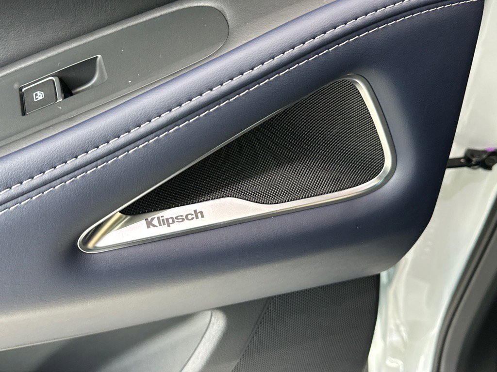 2026 Infiniti QX60 Luxe photo 16