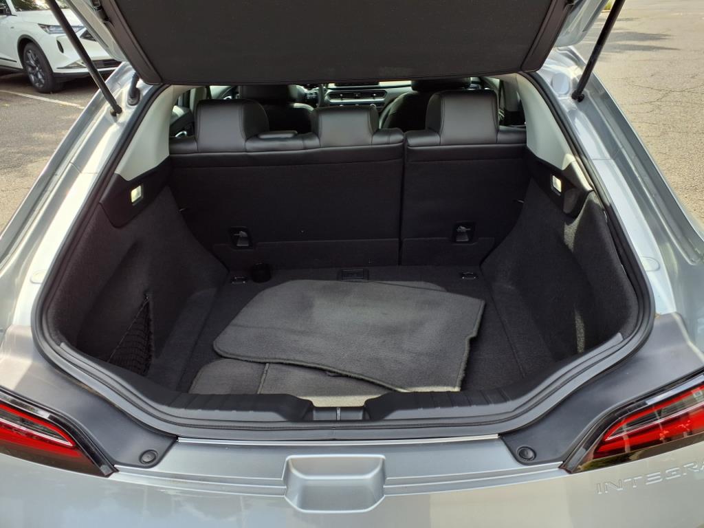 2023 Acura Integra Base photo 9