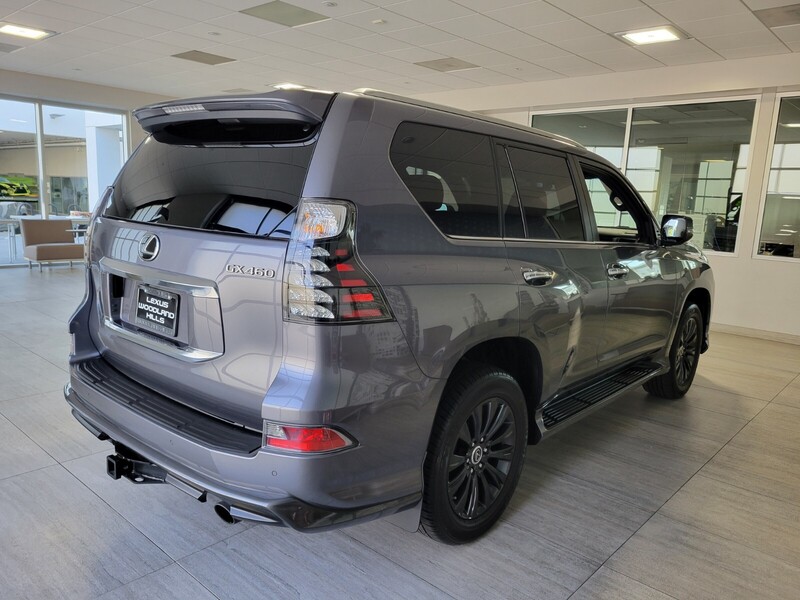 2023 Lexus GX 460 Premium photo 6