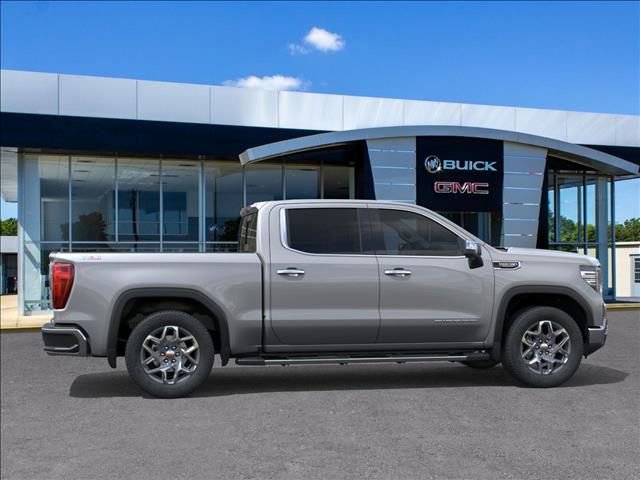 2026 Gmc Sierra 1500 SLT photo 4