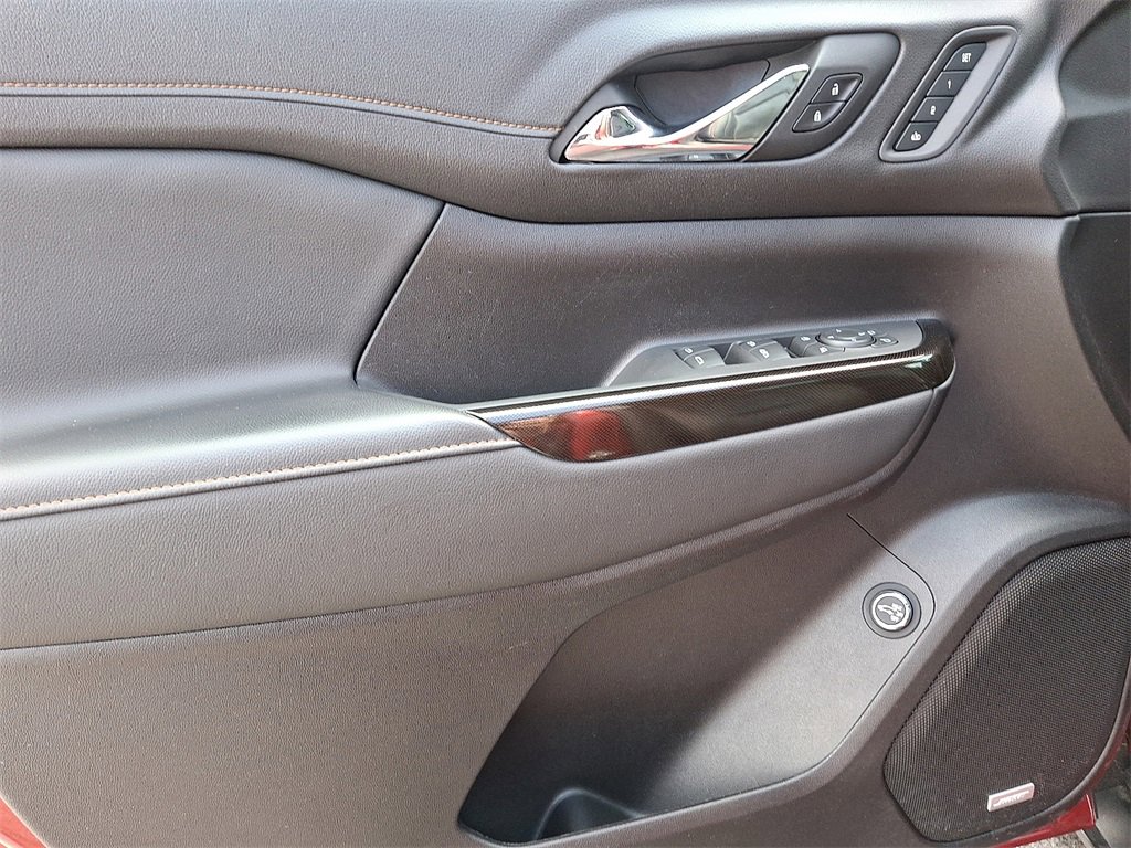 2023 Gmc Acadia AT4 photo 13