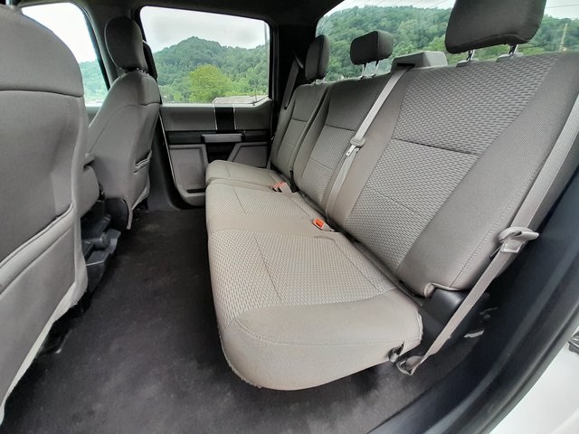 2020 Ford F-150 XLT photo 36