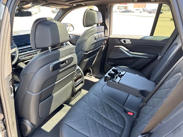 2025 Bmw X5 xDrive40i photo 18