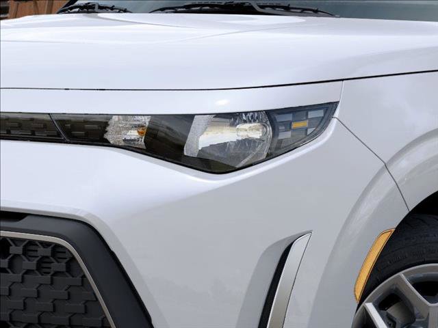 2025 Kia Soul LX photo 10