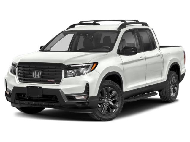 2023 Honda Ridgeline Sport's photo
