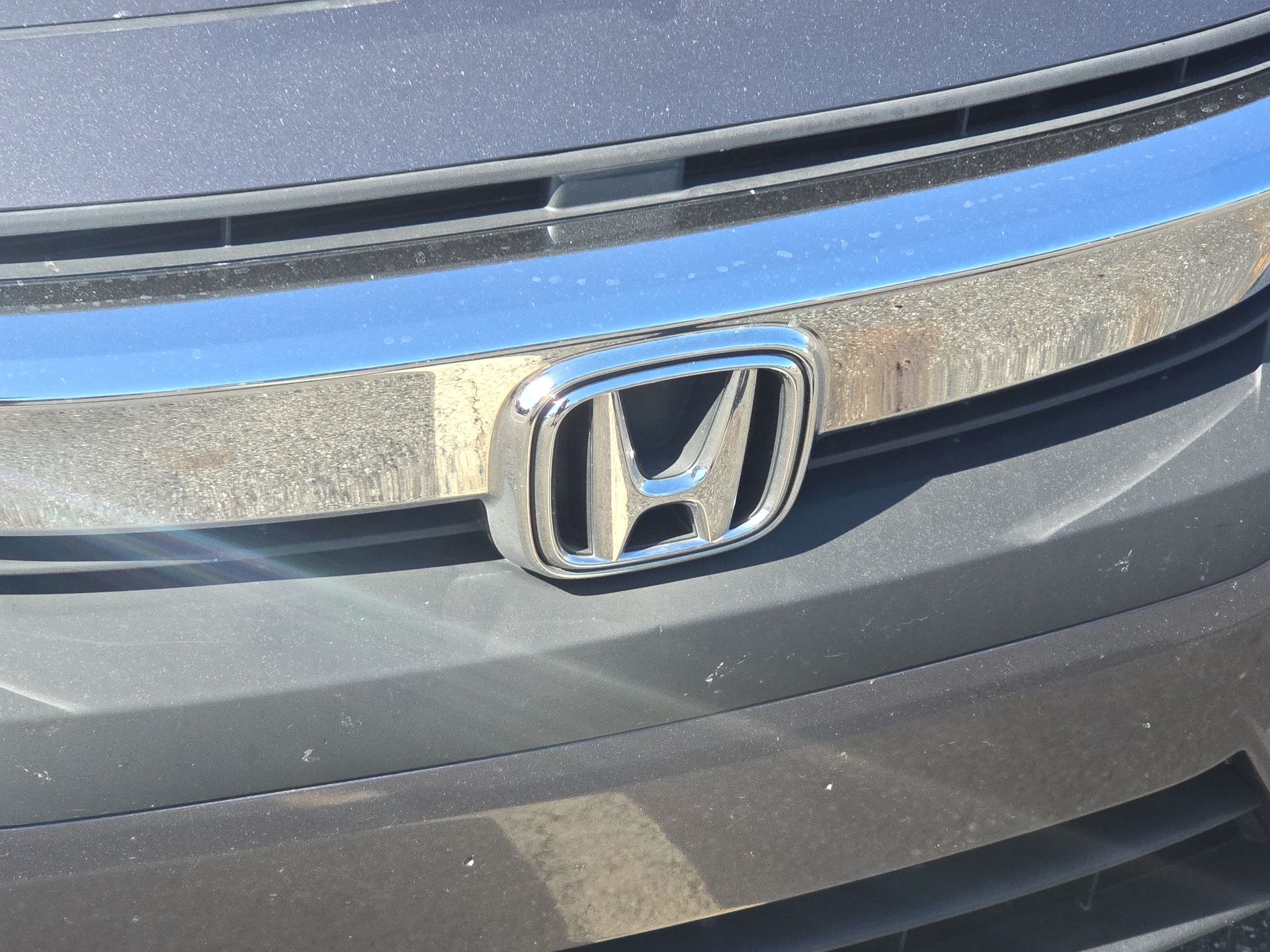 2017 Honda Civic EX photo 67