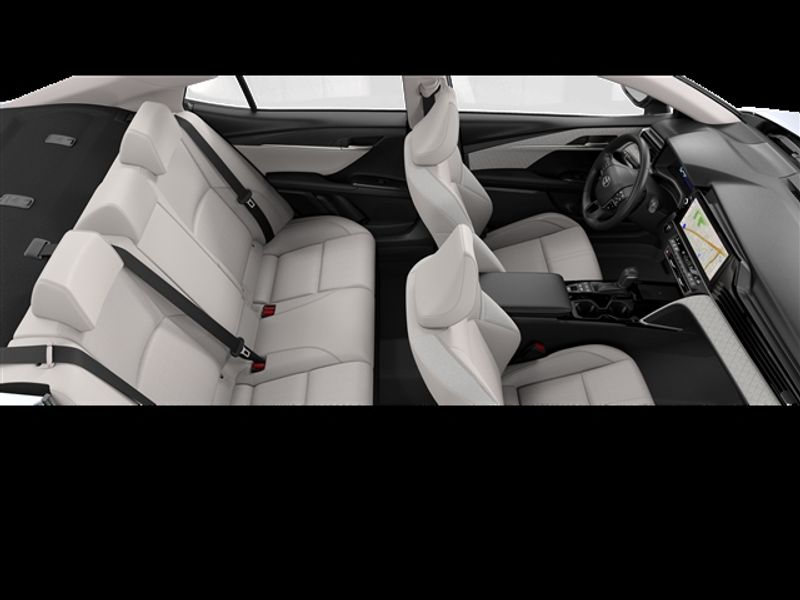 2026 Toyota Camry XLE photo 6
