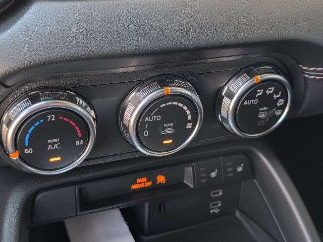 2025 Mazda MX-5 Miata Miata Grand Touring photo 16