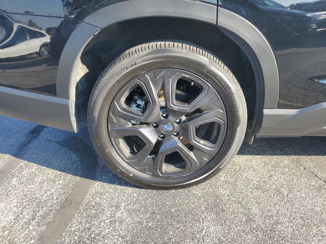 2024 Subaru Ascent Onyx Edition photo 2