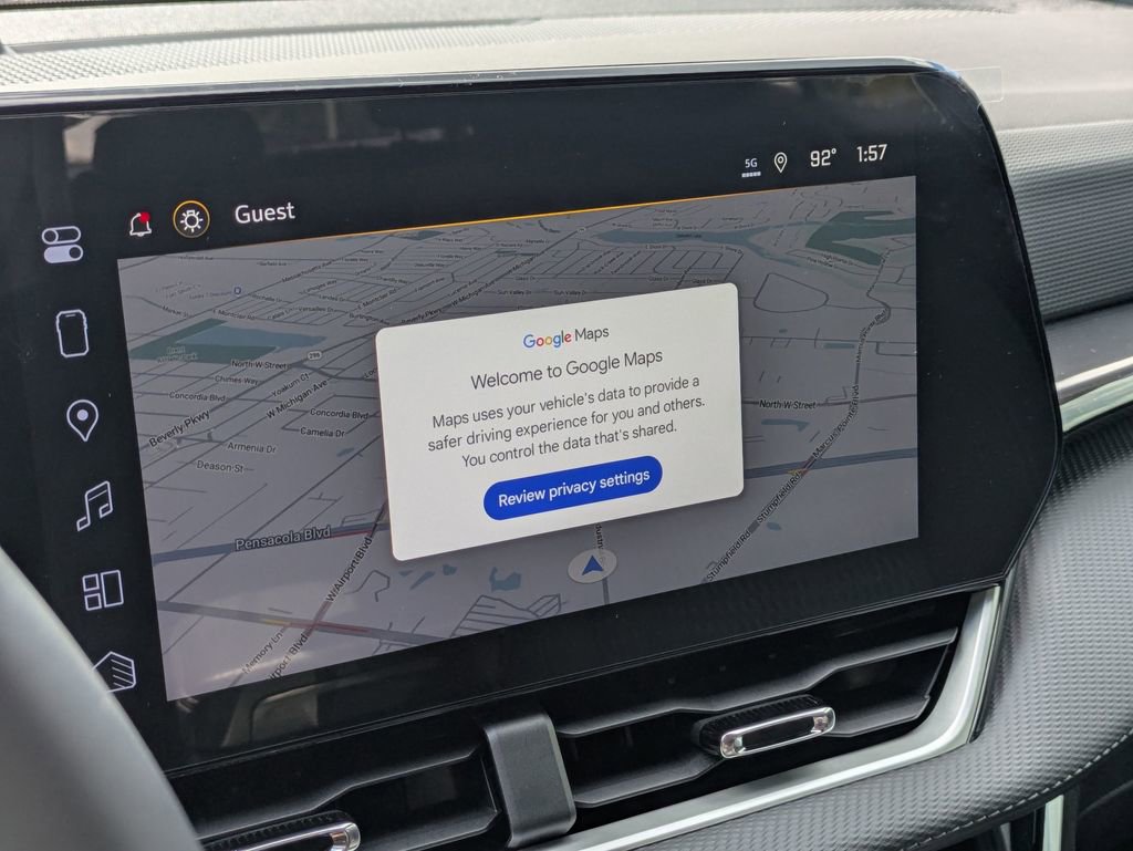 2026 Chevrolet Equinox LT photo 17