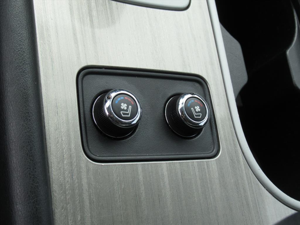 2018 Nissan Murano Platinum photo 26