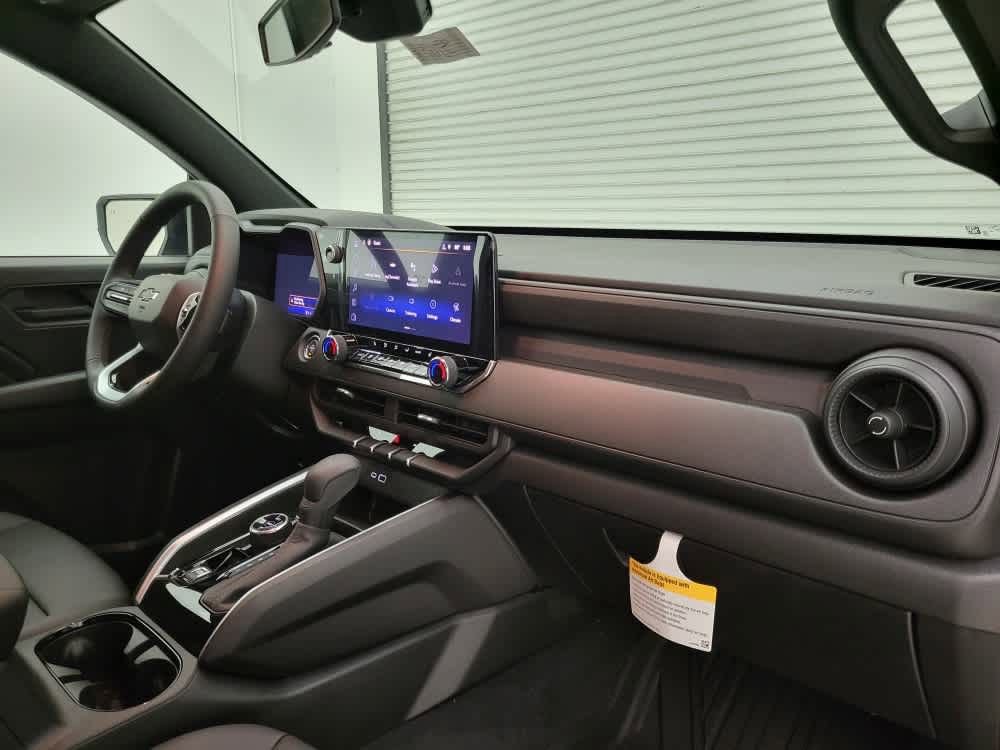2026 Chevrolet Colorado Trail Boss photo 29