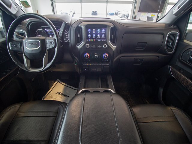 2023 Gmc Sierra 2500 HD Denali photo 11