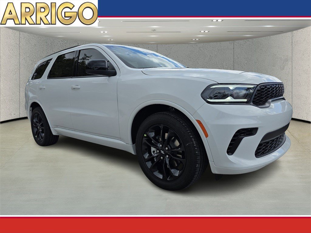 2026 Dodge Durango GT's photo