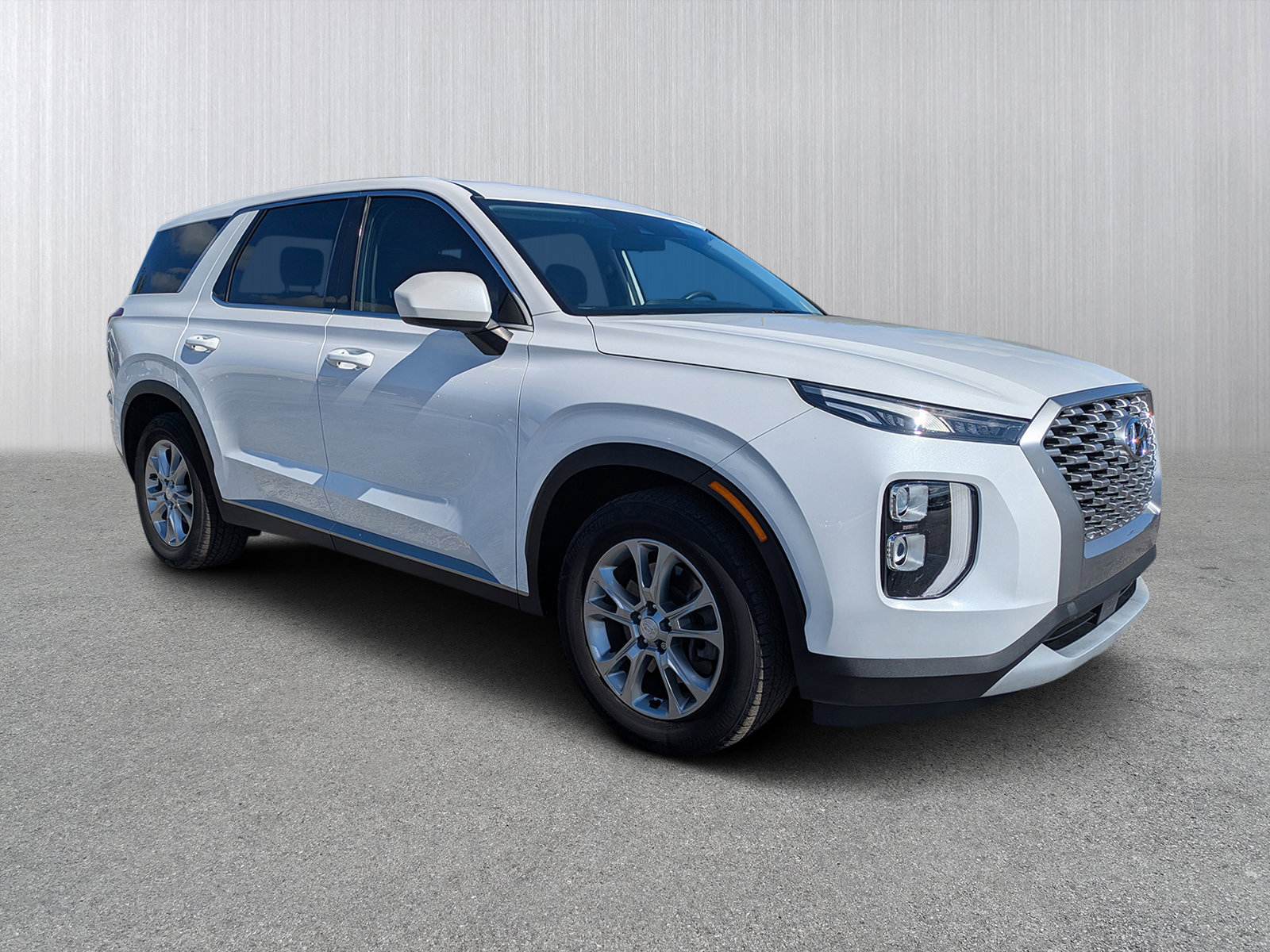 2020 Hyundai Palisade SE