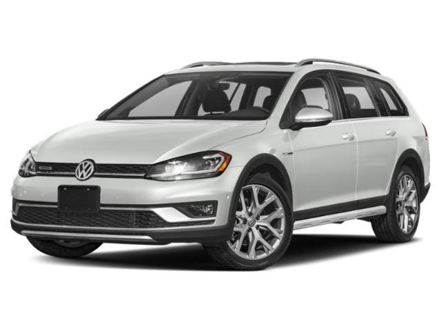 2019 Volkswagen Golf Alltrack Alltrack SEL's photo