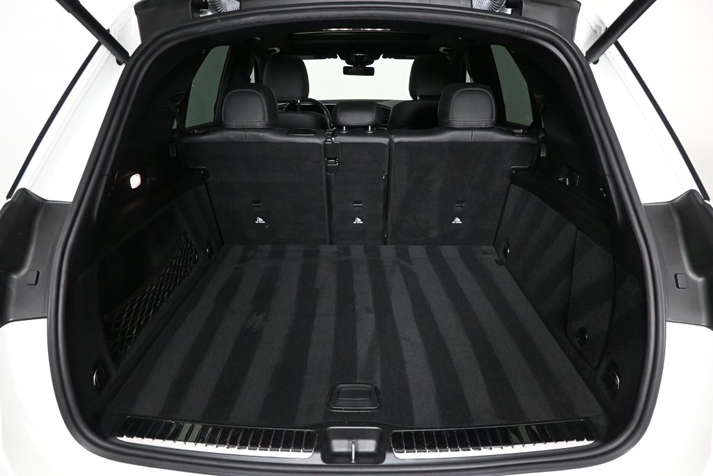 2022 Mercedes Benz GLE 350 4MATIC photo 27